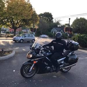 Meet your Posher, Bill